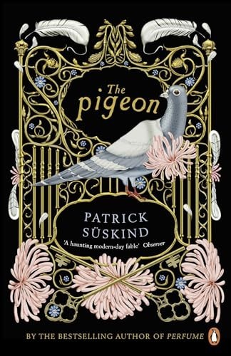 The Pigeon by Patrick Suskind Paperback Book The Fast Free ShippingFREE US DELIVERY | ISBN: 0140105832 | Quality Books