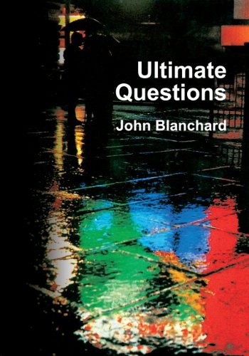 Ultimate Questions by John Blanchard Paperback Book The Fast Free ShippingFREE US DELIVERY | ISBN: 0852342373 | Quality Books