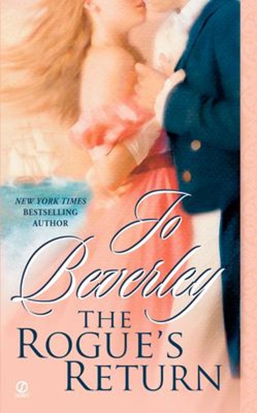 The Rogue's Return Mass Market Paperbound Jo BeverleyFree US Delivery | ISBN:0451217888