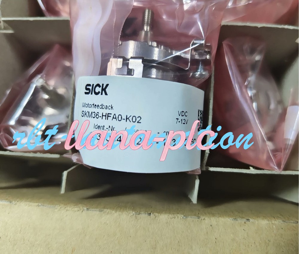 SKM36-HFA0-K02 SKM36-HFA0-K02 Encoder Brand New