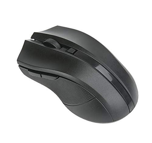 Xtreme 6-Button High-Precision Optical Gaming Mouse