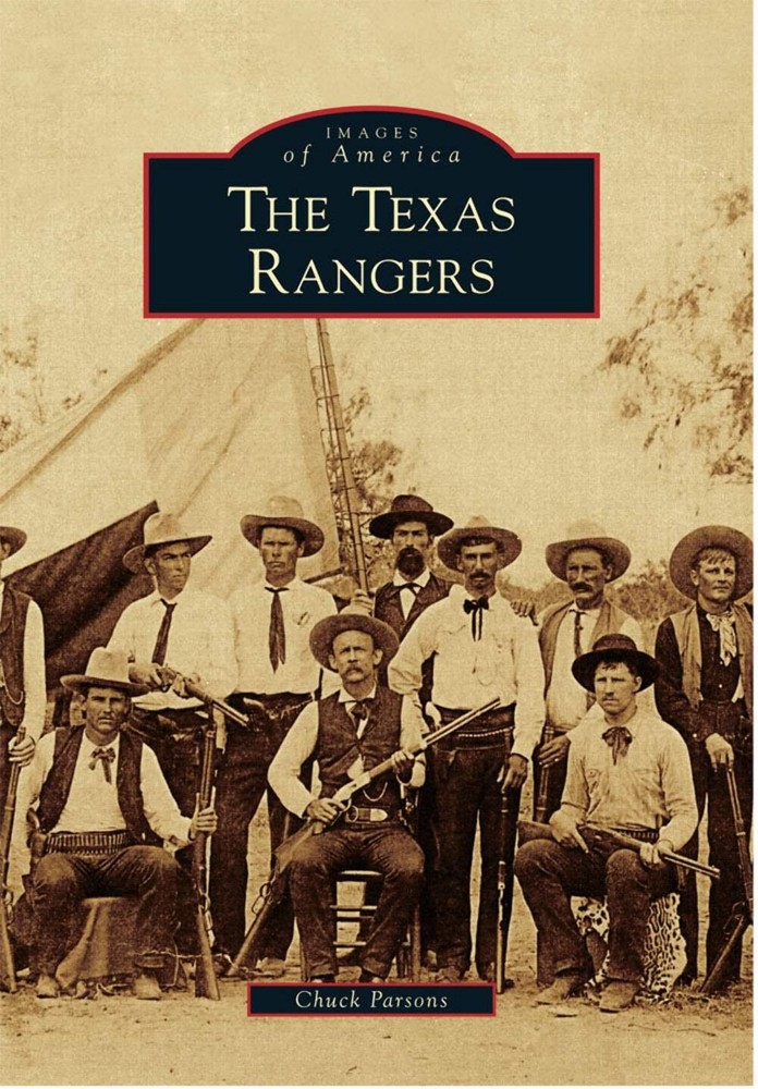 NEW Arcadia Publishing The Texas Rangers, TX 9780738579825 Images of America Tra