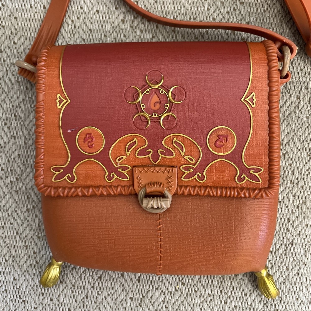 Raya And The Last Dragon Purse Costumes Toys