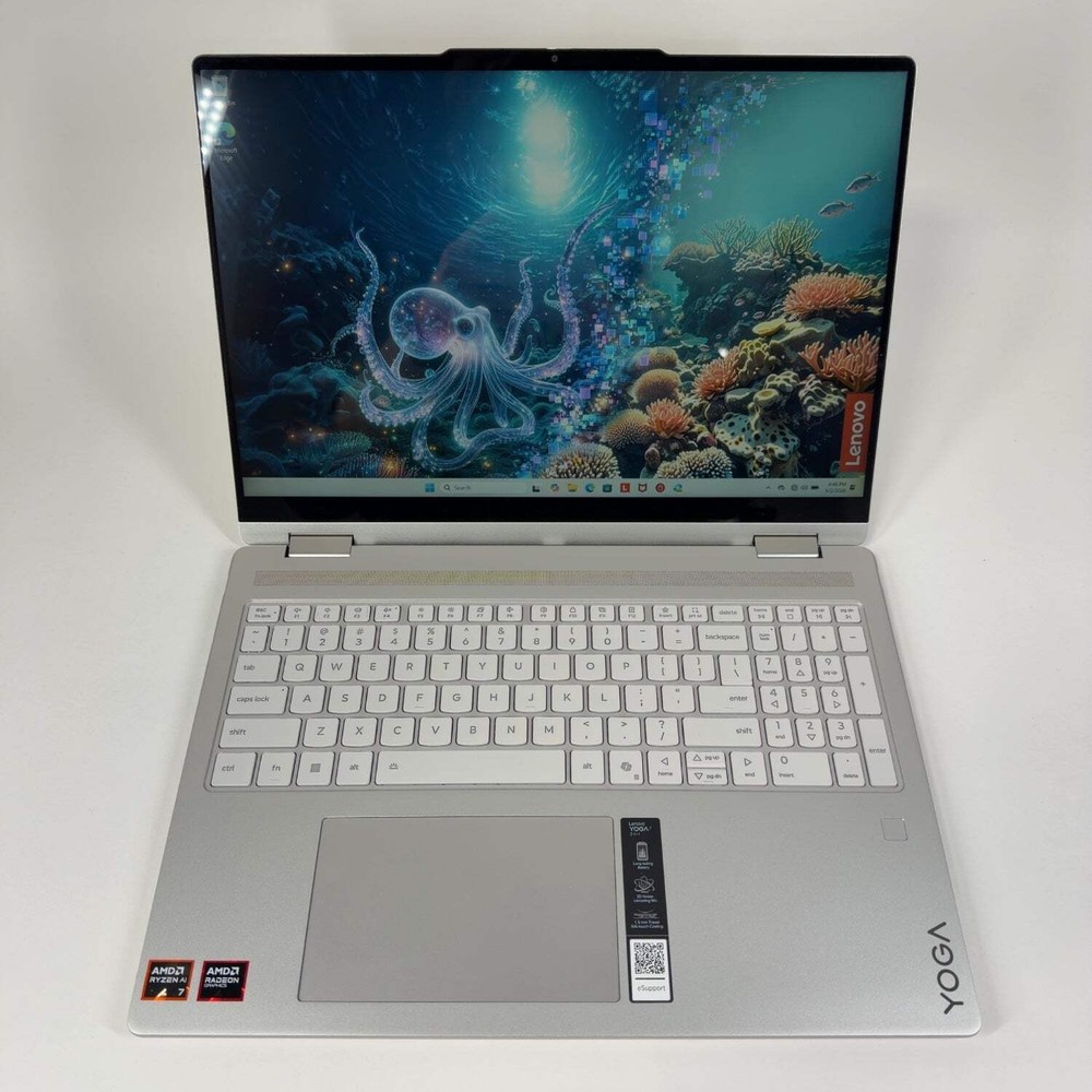 Lenovo Yoga 7 2-in-1 83JU YXN0B5A0502J 16
