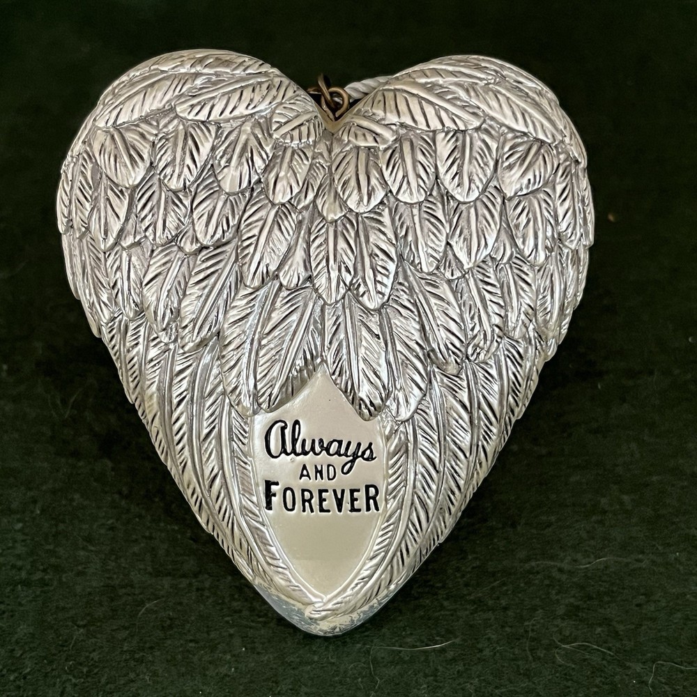 Demdaco Art Hearts Always and Forever 4