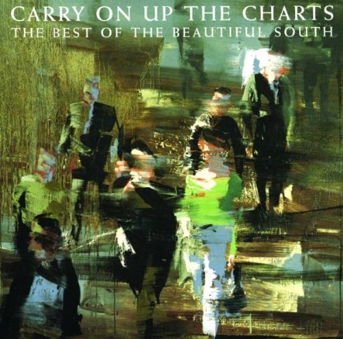 The Beautiful South Carry on Up the Charts (CD)Another great item from Rarewaves USA | Free delivery!