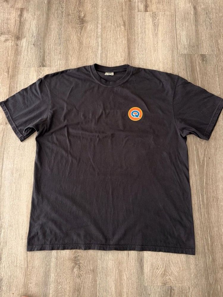 Gildan Westside Cookout 69 Racing Graphic T-Shirt 2XL