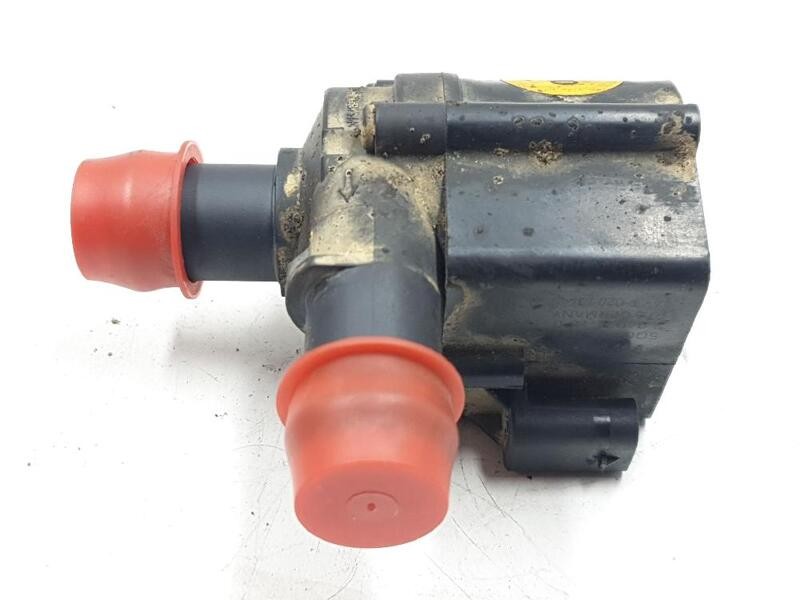 5Q0965561 gasket water pump Volkswagen Golf VII 5G1 BQ1 BE1 BE2 386043