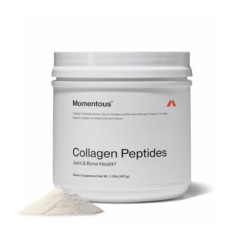 Grass Fed Collagen Peptides Powder - Collagen Protein Powder with Fortigel & ...