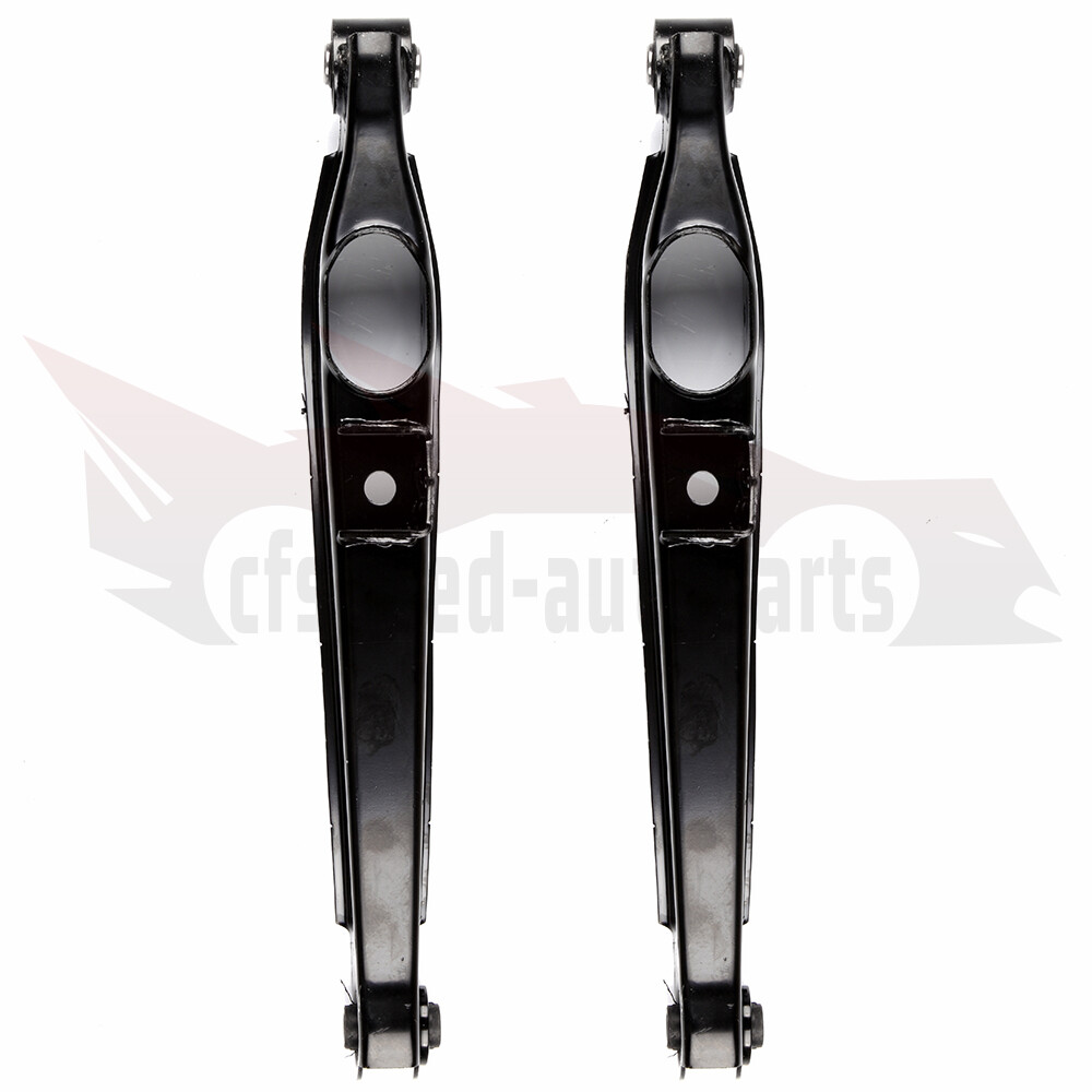 2pcs Suspension Control Arms for 2007-2017 Jeep Compass Patriot Caliber