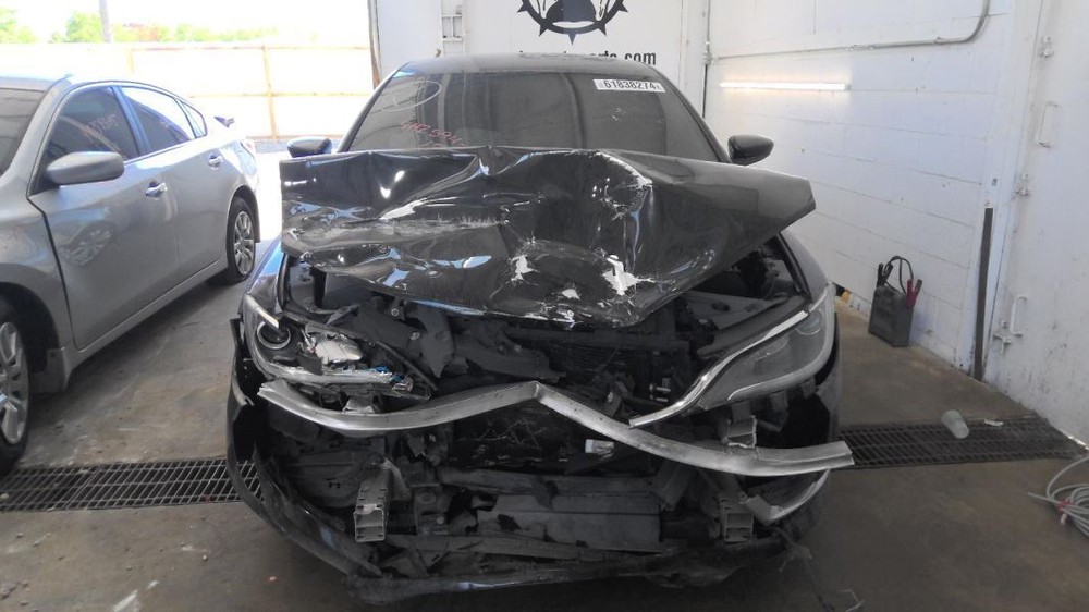 ABS Pump Assembly for 2015 200 987005 Anti-Lock Brakes-image