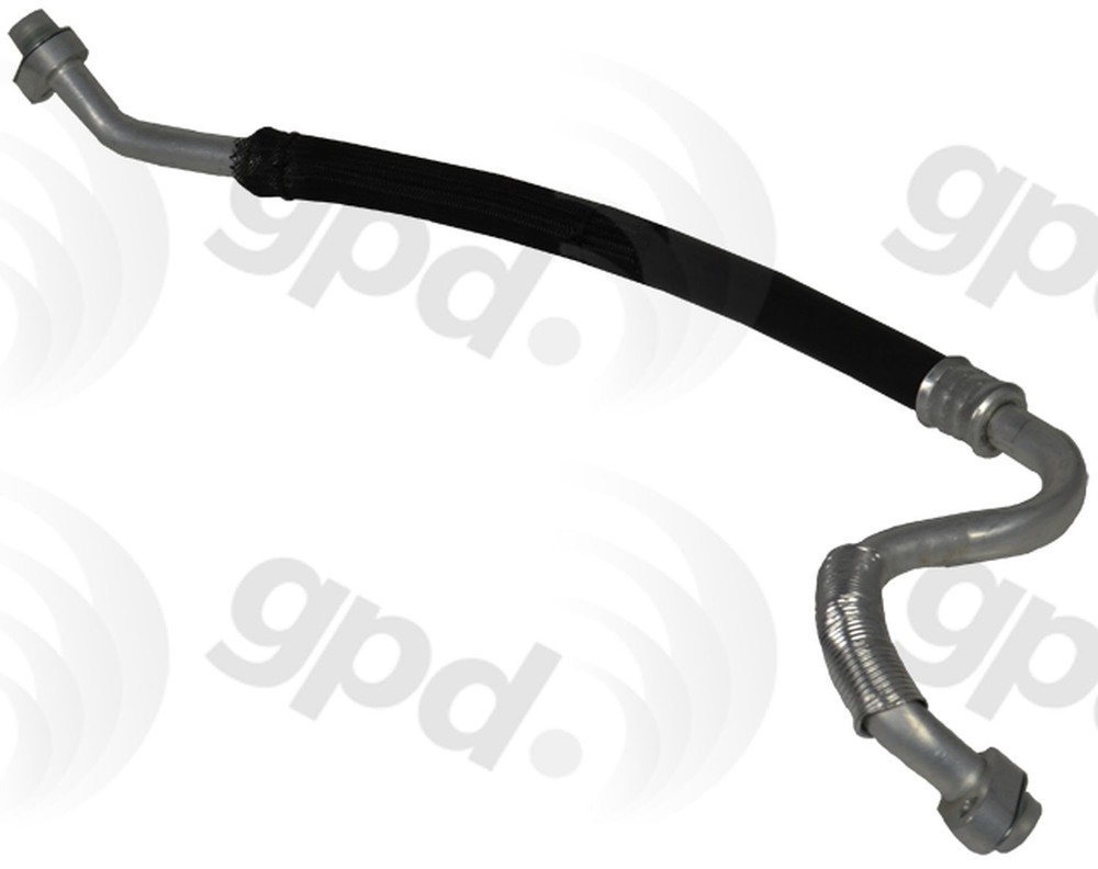 Global Parts Distributors 4812829 A/C Refrigerant Suction Hose
