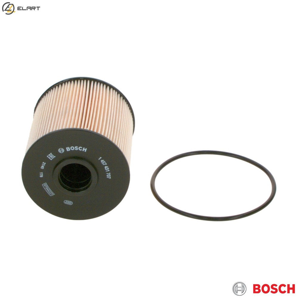 FUEL FILTER 1 457 431 707 FOR MERCEDES-BENZ VARIO/Platform/Chassis/Bus/Cab/Van