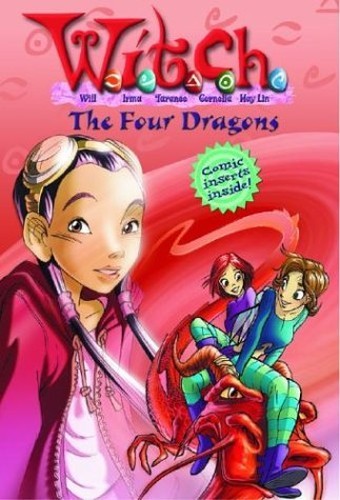 The Four Dragons (WITCH)