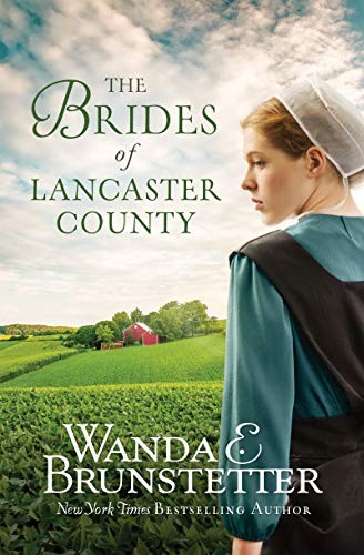 The Brides of Lancaster County: ... by Brunstetter, Wanda E Paperback / softbackFREE US DELIVERY | ISBN: 1643527932 | Quality Books