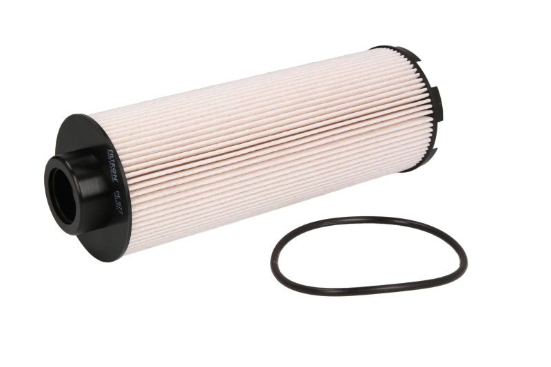 Fuel filter for LION ́S STAR, NL, NÜ, SÜ, TGA, TGS I, TGX I; NEOPLAN