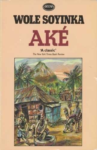 Ake (Arena Books) by Soyinka, Wole Paperback Book The Fast Free ShippingFREE US DELIVERY | ISBN: 009932010X | Quality Books