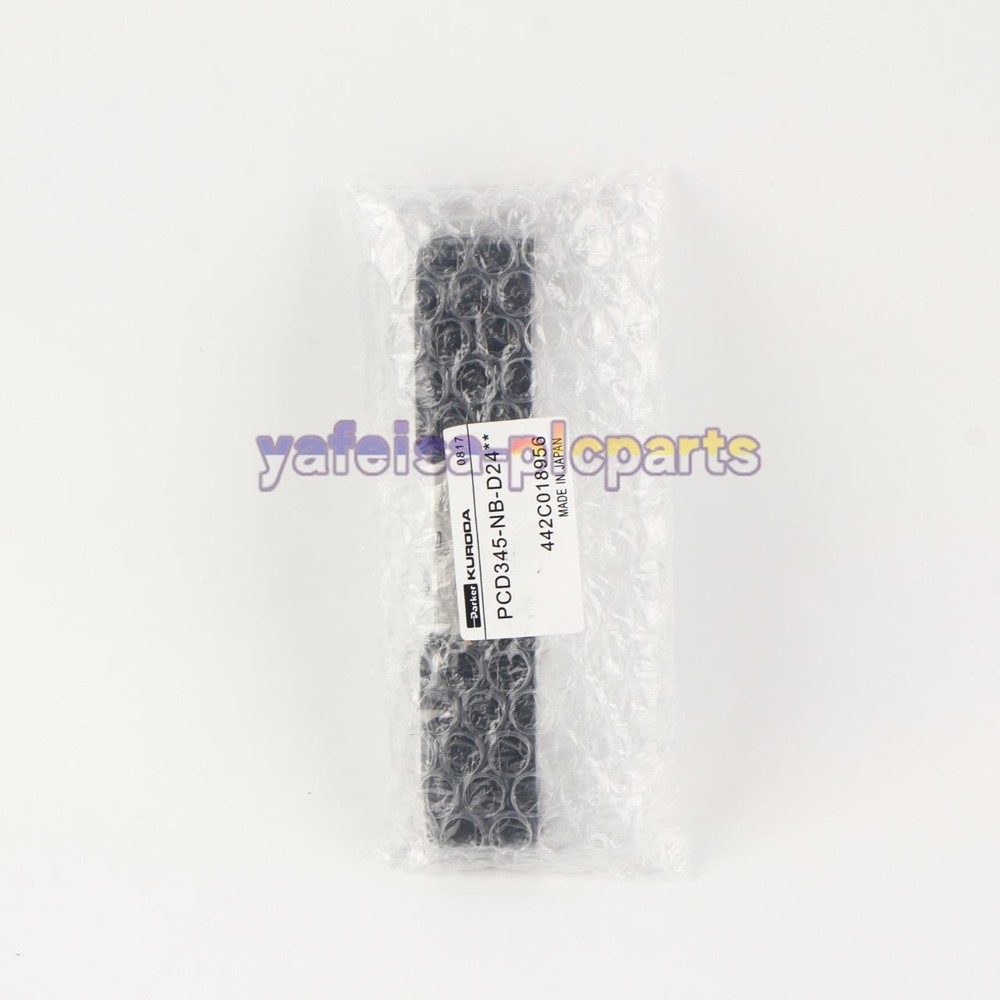 NEW ONE KURODA PCD345-NB-D24 Solenoid Valve PCD345-NB-D24**