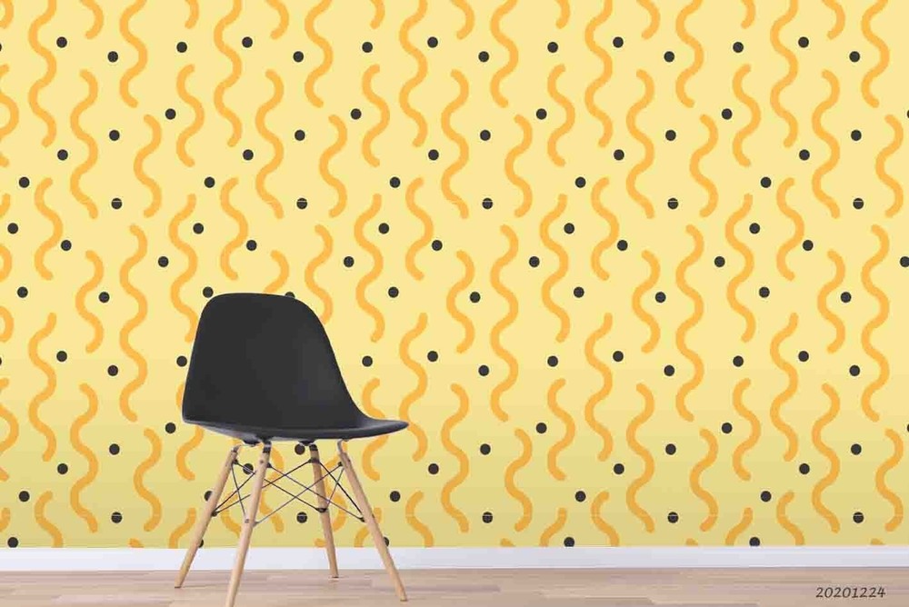 3D Geometric Shapes Pattern Wall Murals Wallpaper Murals Wall Sticker 3