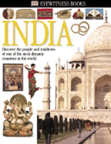 India by Manini Chatterjee: Used