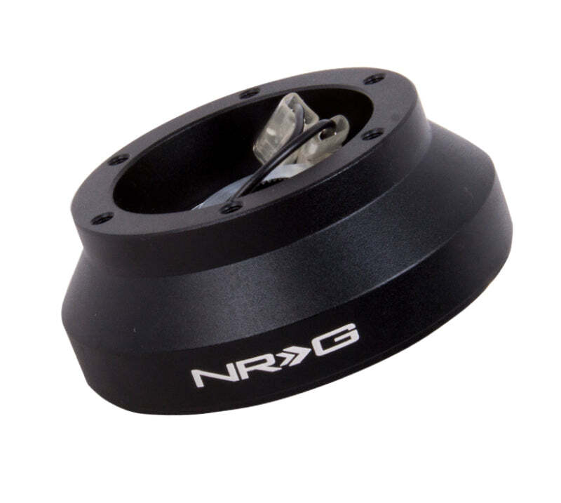 NRG Short Hub Adapter Fits 1969-1973 Ford Mustang