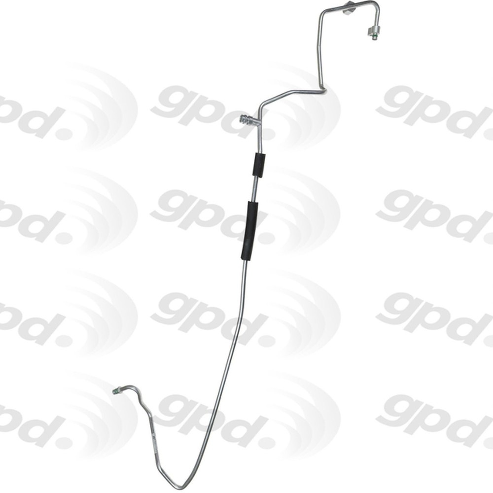 Global Parts Distributors 4812973 A/C Refrigerant Liquid Hose