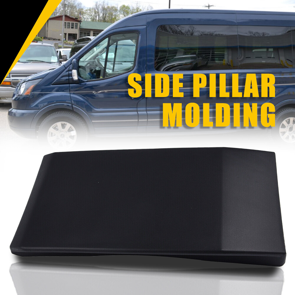 2015-2019 Ford Transit Left Side Fuel Door Moulding Trim Cladding