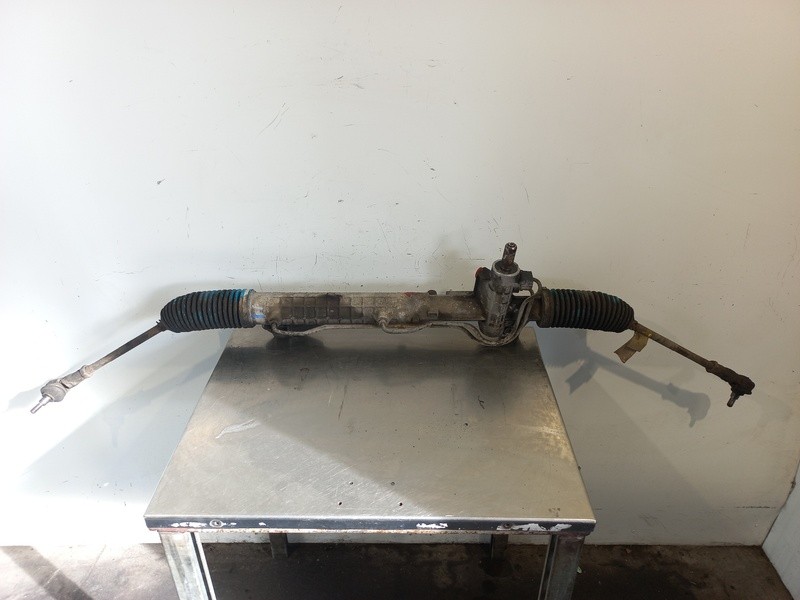 1334491080 Rack and Pinion Steering PEUGEOT EXPERT ESTATE 1995 PREMIUM 7 115647