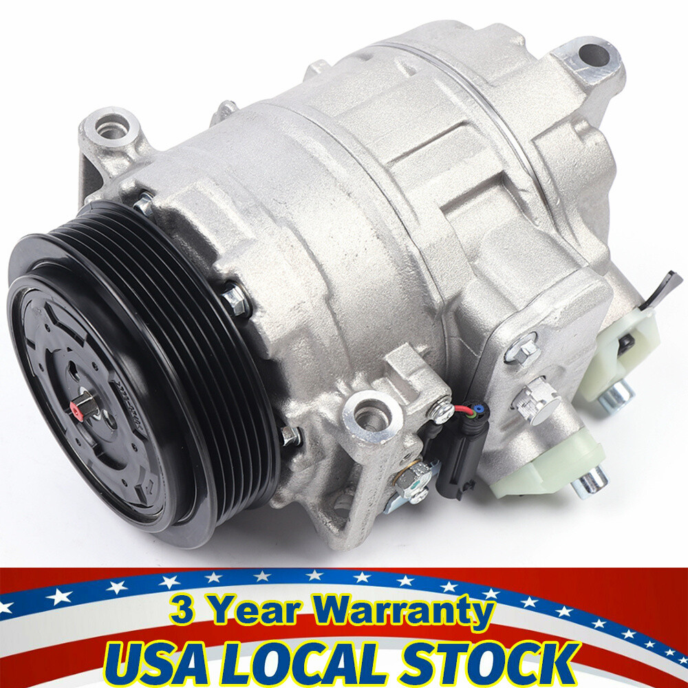 FOR Mercedes-Benz ML320/350/500/C230/240/E320 AC A/C Compressor Air Compressor