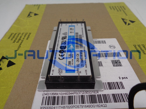 1PCS Brand New Module VICOR VI-264-CW VI-264CW Quality Assurance 100% #C