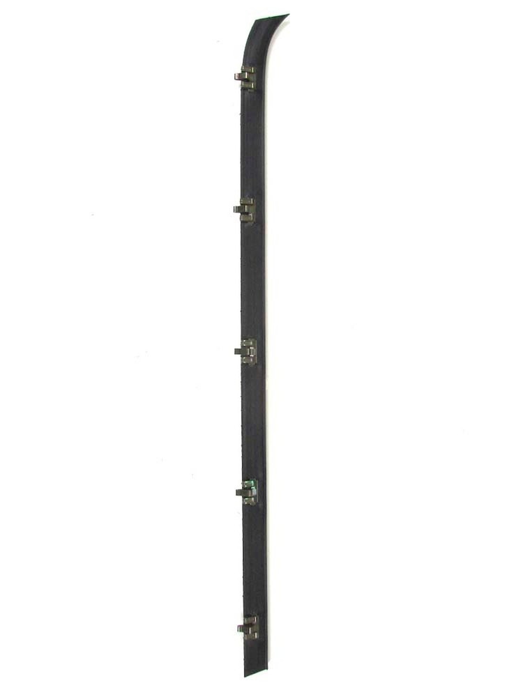 Precision WFL 1100 73 Beltline Molding Front Door Inner Left Hand