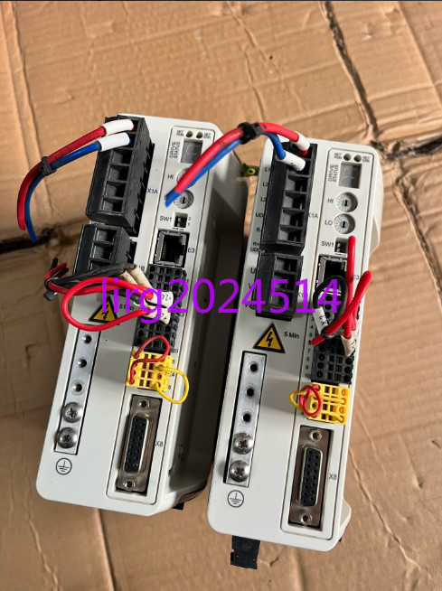 1pc used  ABB MFE190-04UP-09A0-2+N8020