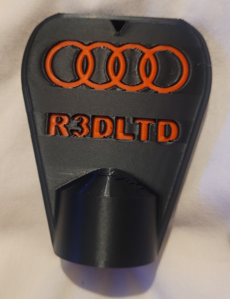 AUDI A3 A4 A5 A6 A7 Q2 Q3 Q5 & Q7 Adblue Tank  Filler Wrench Opening  Key solid