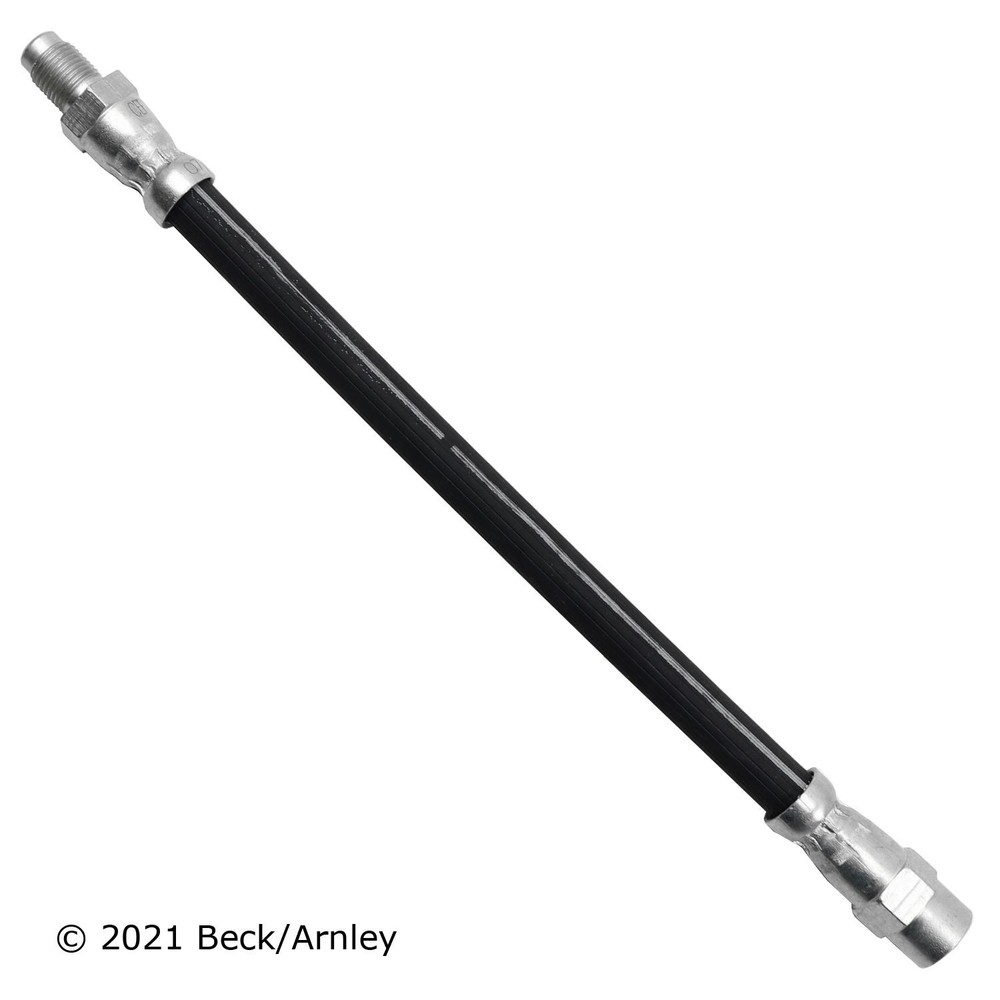 Beck Arnley 073-1513 Brake Hose For Select 77-02 Bmw Models