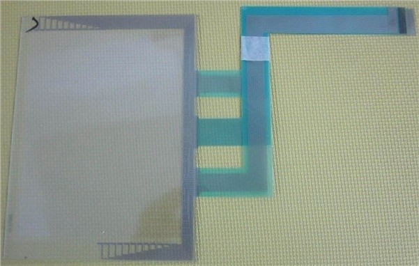 New 1Pcs Pro-Face GP577R-LG41-24V Touch Screen Glass Plc Module sz