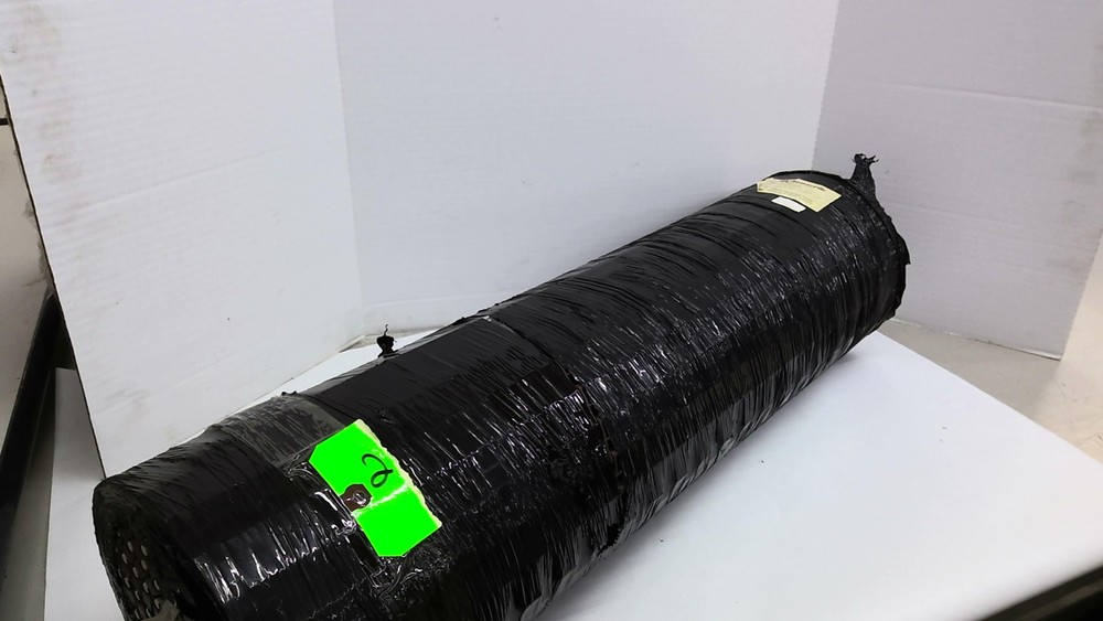 Accurate High Temp Plastic Modular Conveyor Chain 30.6