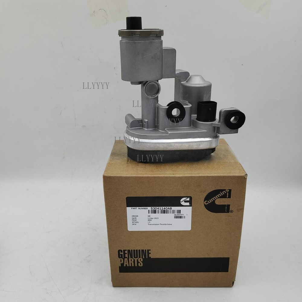 Cummins 48RE Transmission Throttle Valve Actuator TTVA for Dodge Ram 2500 3500