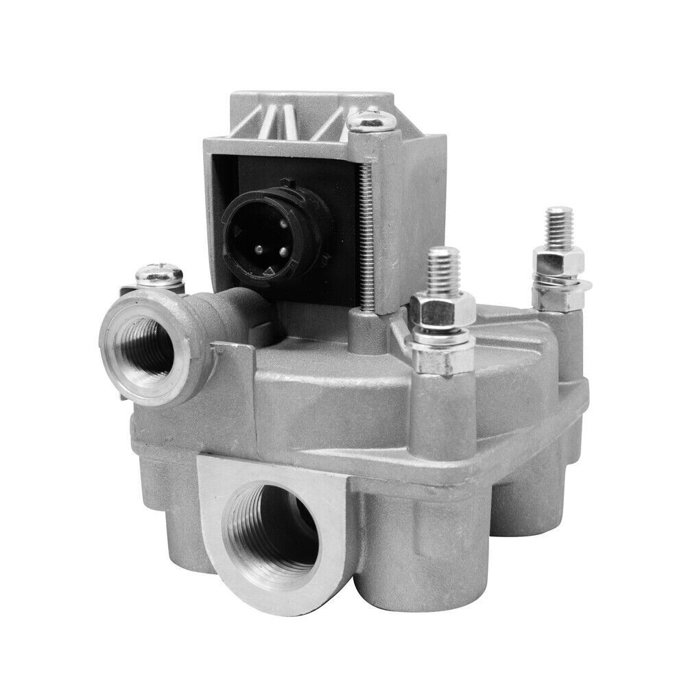 Pro Trucking Products ABS Relay Valve Replaces Wabco 4721950330 High Quality ✲