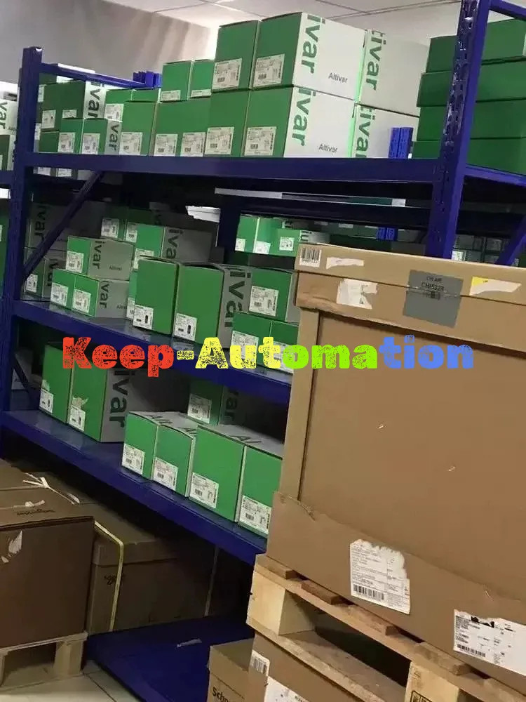 ATV320D11M3C Three-phase 220V, 11kW, Compact type