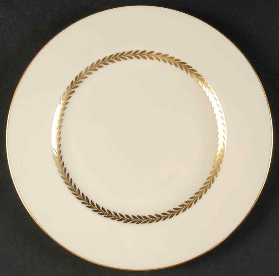 Lenox Imperial Luncheon Plate 305416