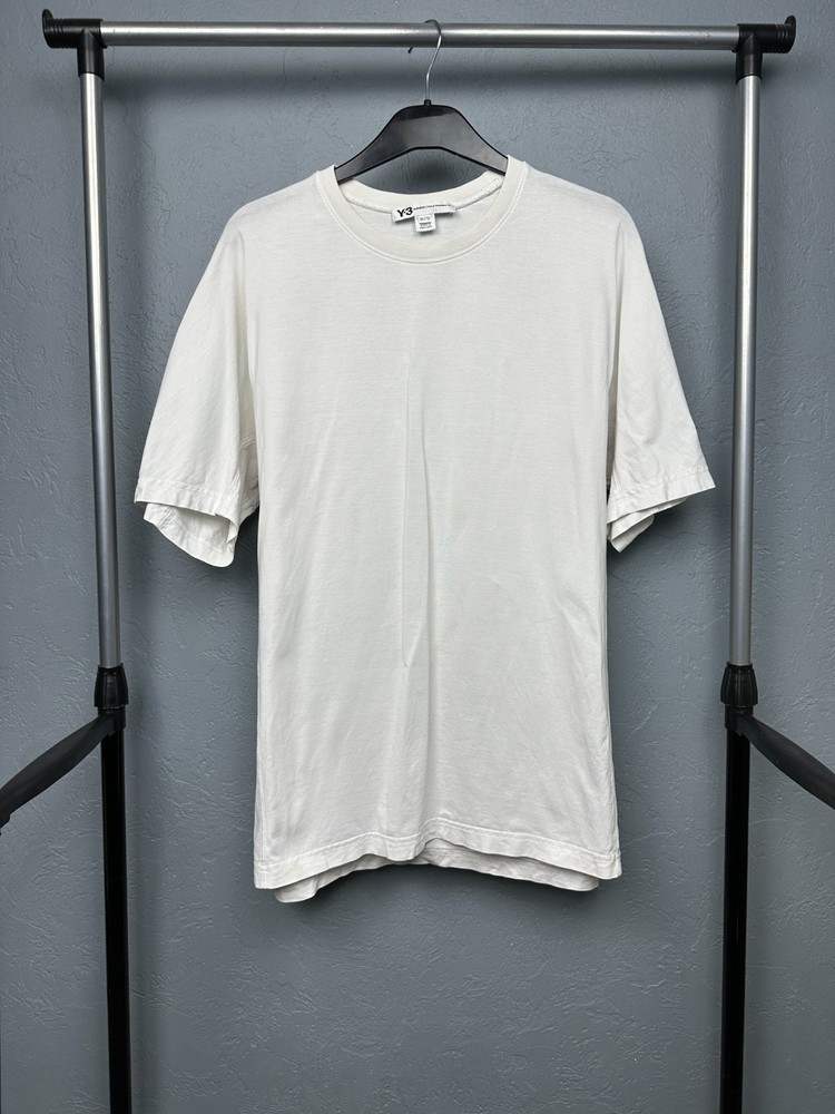 Adidas Y-3 Yohji Yamamoto Mens T-Shirt Size XL