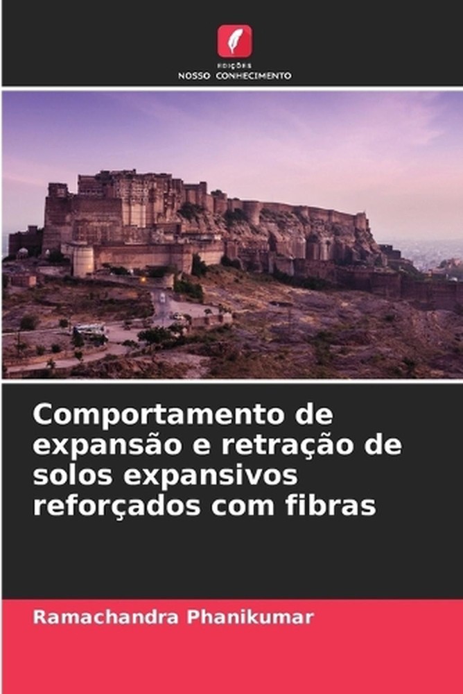 Comportamento de expanso e retrao de solos expansivos reforados com fibras by Ra
