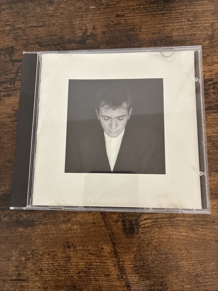 Shaking the Tree-16 Golden Gre by Peter Gabriel (CD, 1990)