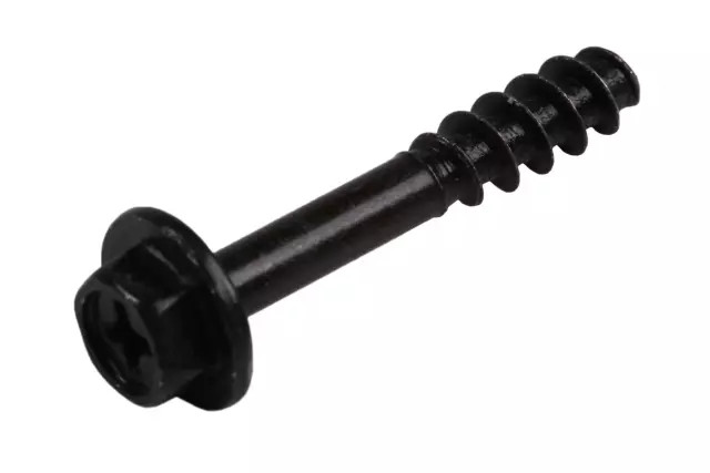 Genuine GM M5x2.2x28 Air Cleaner Housing Cover Bolt Part 11547599 OEM