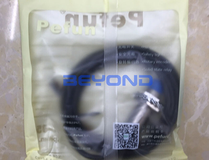 1PC NEW FOR Pefun Proximity switch sensor GAM4-12GM-A1
