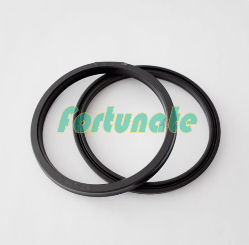 QTY:5 NEW FOR Oil seal sealing ring SKY-56*66*6