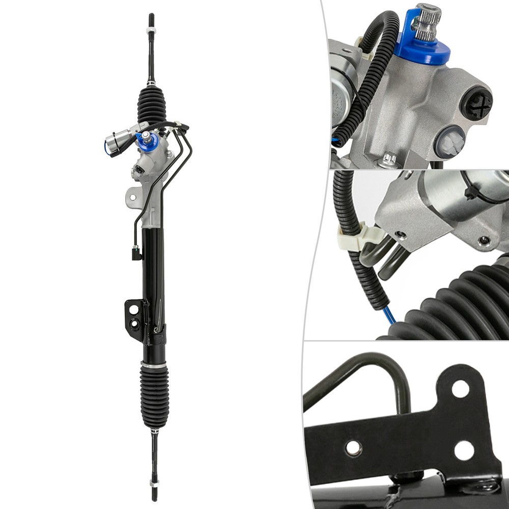 For 2009-2010 Nissan Murano Power Steering Rack and Pinion Assembly OEM 26-3082