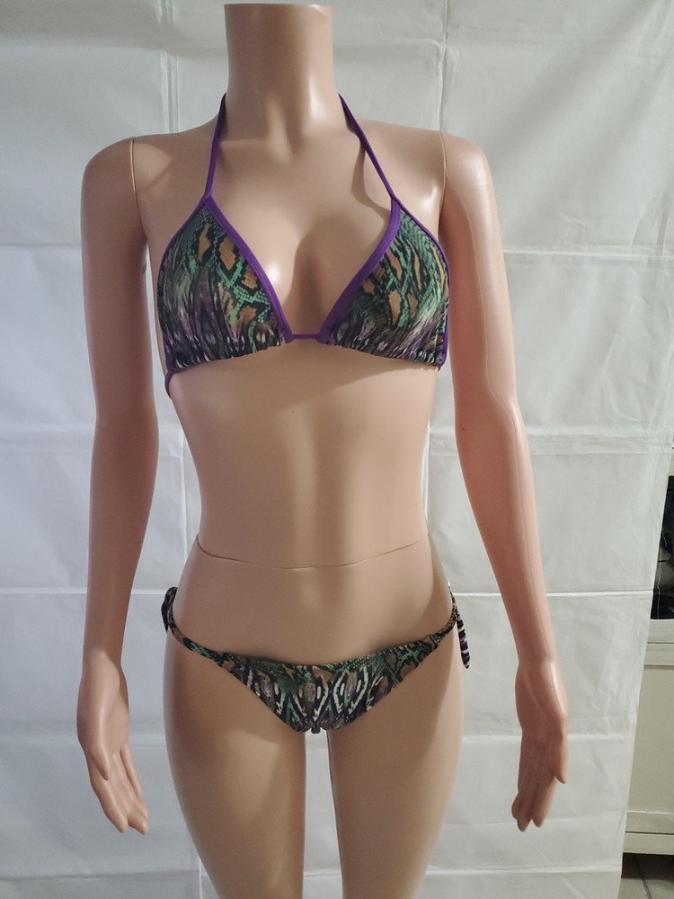 bikini set swimsuit Brazilian