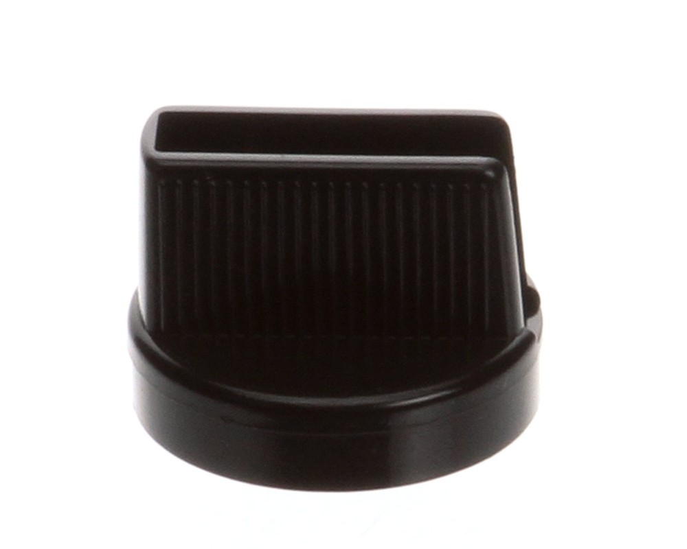 Stero Dishwasher Knob Black P49-1316 - Free Shipping + Geniune OEM