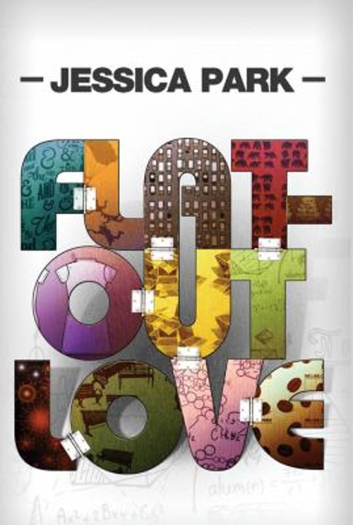 Flat-Out Love Paperback Jessica ParkFree US Delivery | ISBN:1477810250